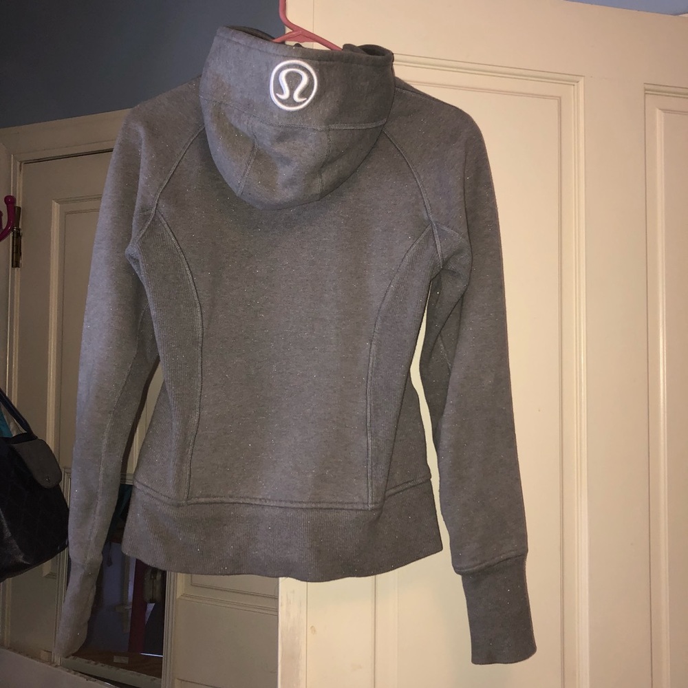 Lulu lemon Scuba Hoodie